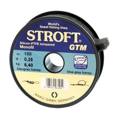 Stroft GTM 200 m 0,10 mm