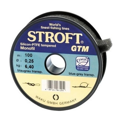 Stroft GTM 200 m 0,30 mm