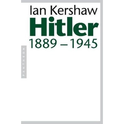 Hitler 1889-1945