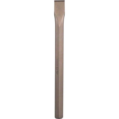 Bosch Accessories 2608690108 Bosch Power Tools plochý sekáč 35 mm Celková dĺžka 400 mm šesťhranný záhlbník 1 ks; 2608690108