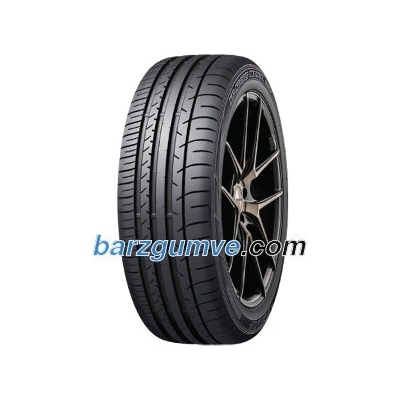 Dunlop SP Sport Maxx 050 RunFlat ( 225/50 R18 95V с протектор на джанта (MFS), runflat BLK ) (4250427444871)