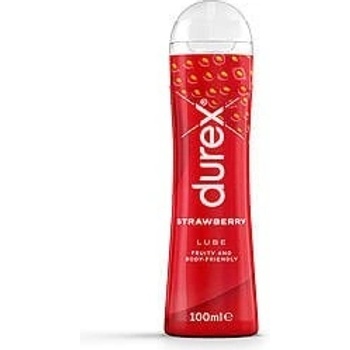 Durex Strawberry 50 ml