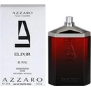 Azzaro Elixir toaletná voda pánska 100 ml Tester