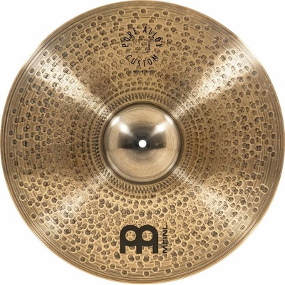 Meinl Pure Alloy Custom Medium Thin Ride 20"