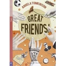 Great friends!