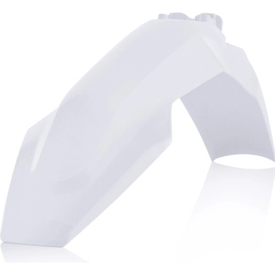 Acerbis přední blatník HUSQVARNA TC85 18-26 bílá 2020 | Zboží Auto