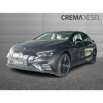 Mercedes-Benz EQE 350 4Matic 215 kW