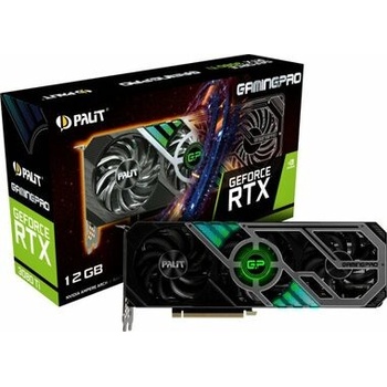 Palit GeForce RTX 3080 Ti GamingPro 12GB GDDR6X NED308T019KB-132AA
