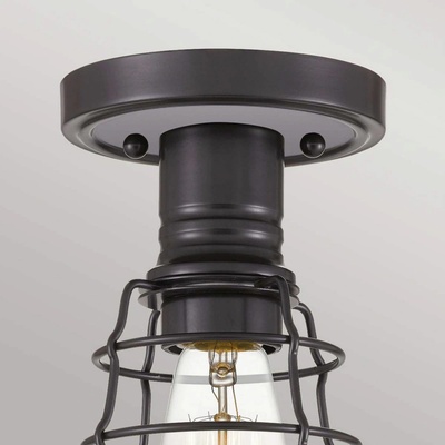 QUOIZEL QZ-MIXON-SF-PN