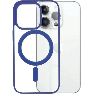 Techsuit Калъф Techsuit - MagSafe Pro, iPhone 14 Pro, син (KF2313094)