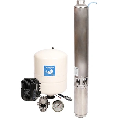 Pumpa Inox Line 4 VSE 4/18 4 1,5kW HES 230V ZB00069033