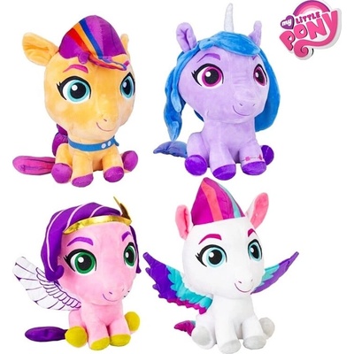 My Little Pony Izzy Moonbow 32 cm