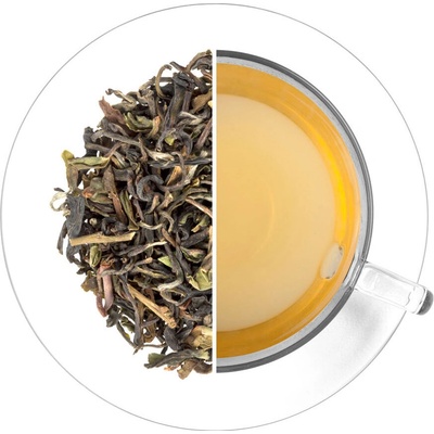 Oxalis Černý čaj Darjeeling FTGFOP 1 First Flush sypaný 50 g