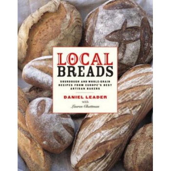 Local Breads | Daniel Leader