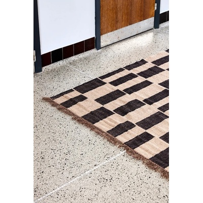 House Doctor Килим с вълна House Doctor HDGraph 160 x 230 cm (900000186)