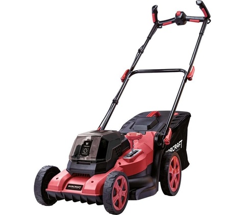 Worcraft CLM-S40LiB-Solo