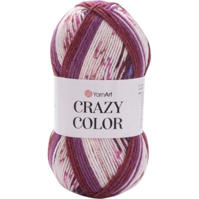 Crazy color