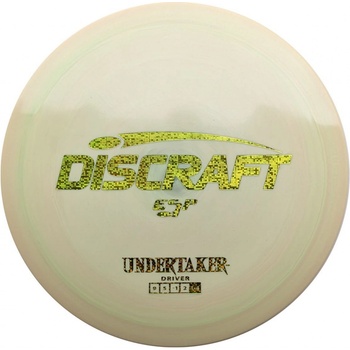 Discraft Undertaker ESP