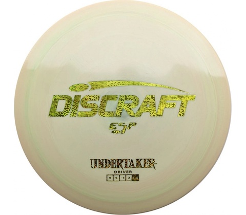 Discraft Undertaker ESP