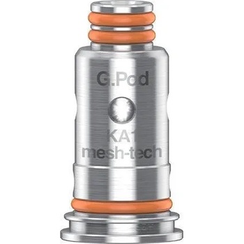 Image 1 of Geek Vape Изпарителна глава Geek Vape G Series G1.0ohm