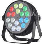 Light4Me PARTY PAR 18x10W RGBW Светлинен ефект (5908249830233)