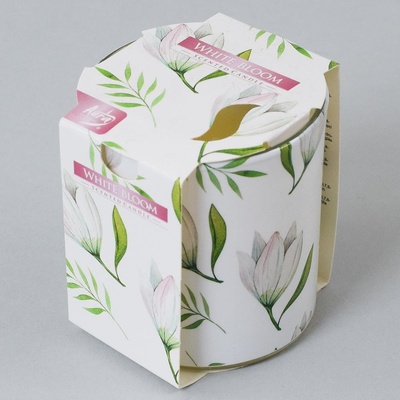Bispol White Bloom 100g