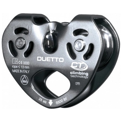 Climbing Technology Duetto