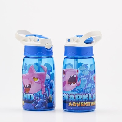 Water Revolution Sharkland Tritan 500 ml