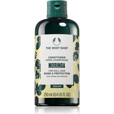 The Body Shop Moringa Conditioner балсам 250ml
