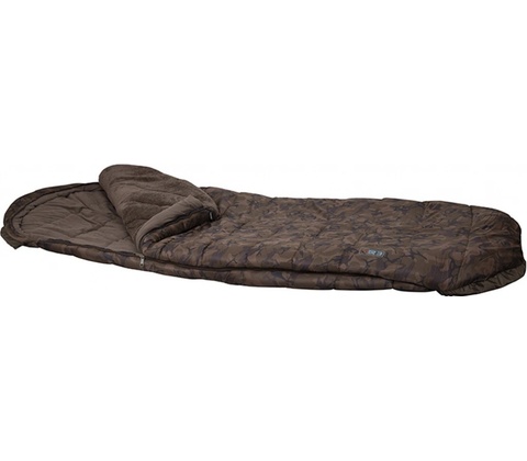 Fox R3 Camo