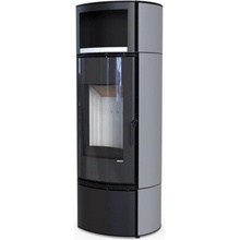 Defro Home Orbis Extento H šedá