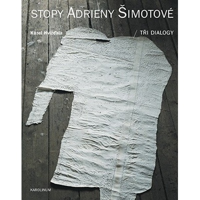 Stopy Adrieny Šimotové