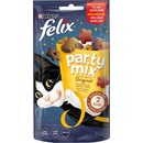 Krmivo pro kočky Felix Party Mix Original Mix 60 g