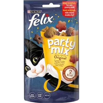 Felix Party Mix Original Mix 60 g