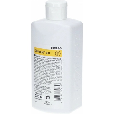 Skinsept Pur 500 ml