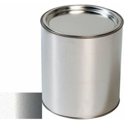 Marty's Autolak do pistole Hyundai SM Silver – Hledejceny.cz
