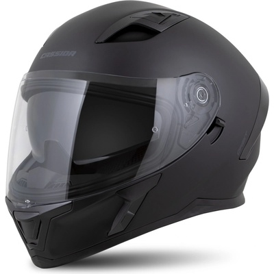 Cassida Orbit Solid 2025