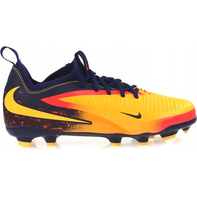 Nike JR Phantom 6 LOW ACAD FG/MG EH