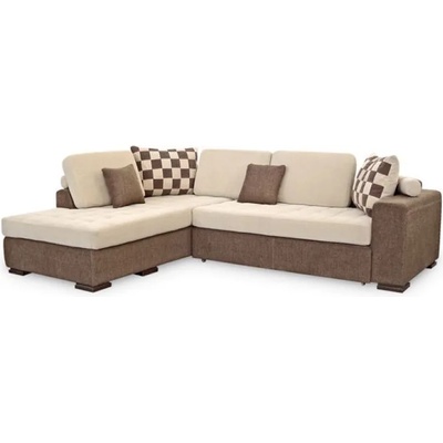 Kovastyle Ъглов диван Луна