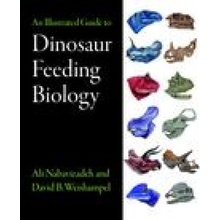 Illustrated Guide to Dinosaur Feeding Biology