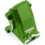 Traxxas алуминиев зелен диференциален корпус