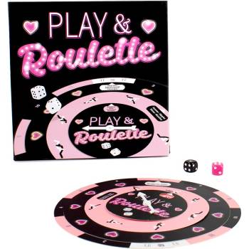 Image 1 of Secret Play Play & Roulette