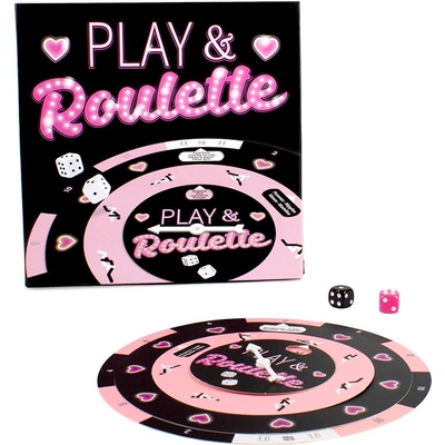 Secret Play Play & Roulette