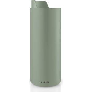 eva trio Чаша за пътуване URBAN TO GO 350 ml, зелена богиня, неръждаема стомана, Eva Trio (ET567204)