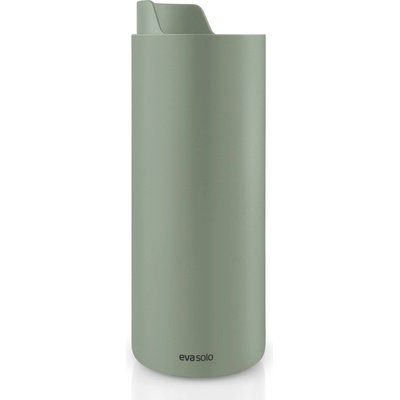 Чаша за пътуване URBAN TO GO 350 ml, зелена богиня, неръждаема стомана, Eva Trio (ET567204)