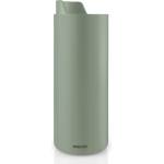eva trio Чаша за пътуване URBAN TO GO 350 ml, зелена богиня, неръждаема стомана, Eva Trio (ET567204)