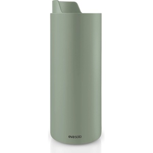 eva trio Чаша за пътуване URBAN TO GO 350 ml, зелена богиня, неръждаема стомана, Eva Trio (ET567204)