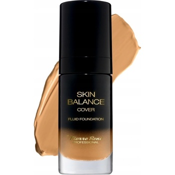 Pierre René Skin Balance Foundation Professional Krycí make-up č,26 Bronze 30 ml