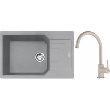 Set Franke UBG 611 + FC 6018