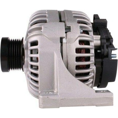Alternátor HELLA 8EL 012 426-011